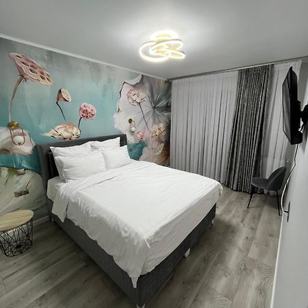 Glam Studios Sibiu Eksteriør billede