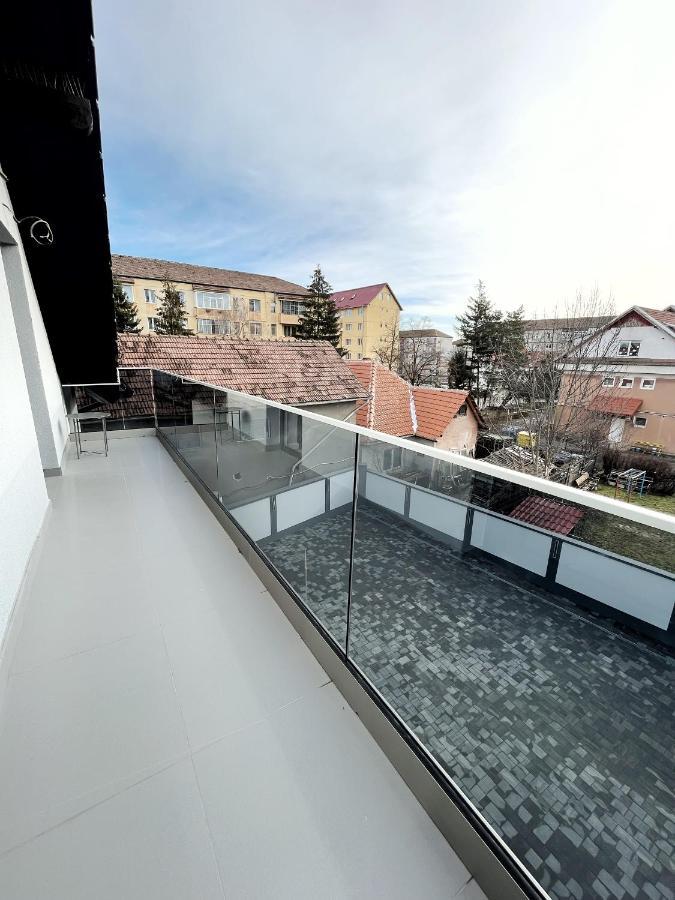 Glam Studios Sibiu Eksteriør billede