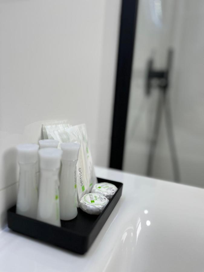 Glam Studios Sibiu Eksteriør billede