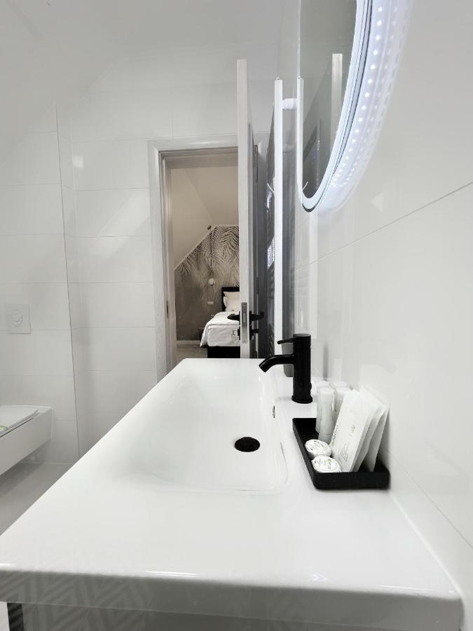 Glam Studios Sibiu Eksteriør billede