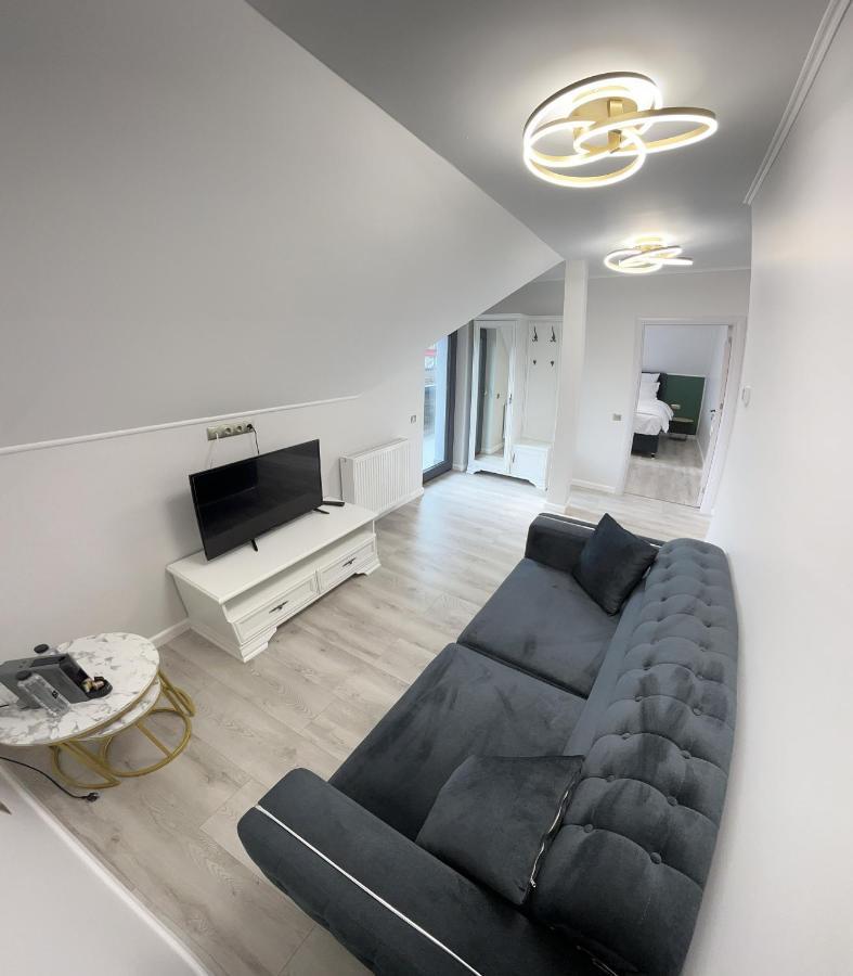 Glam Studios Sibiu Eksteriør billede