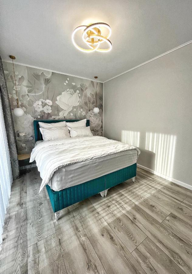 Glam Studios Sibiu Eksteriør billede