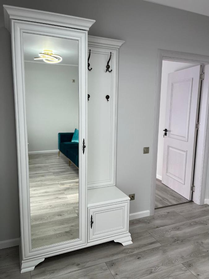 Glam Studios Sibiu Eksteriør billede