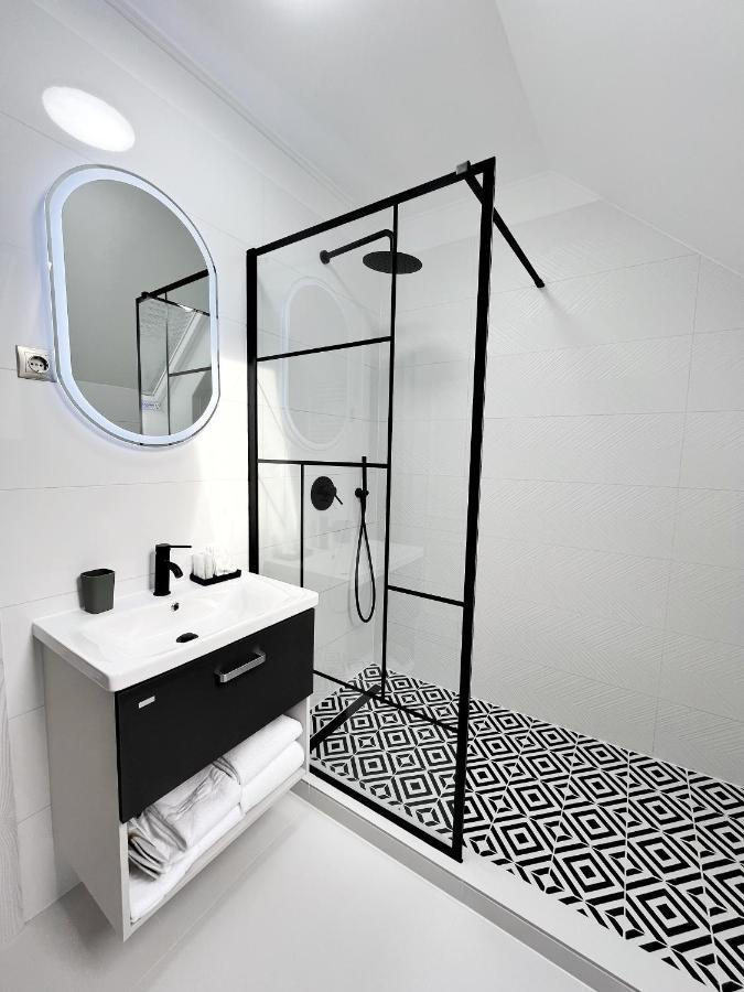 Glam Studios Sibiu Eksteriør billede