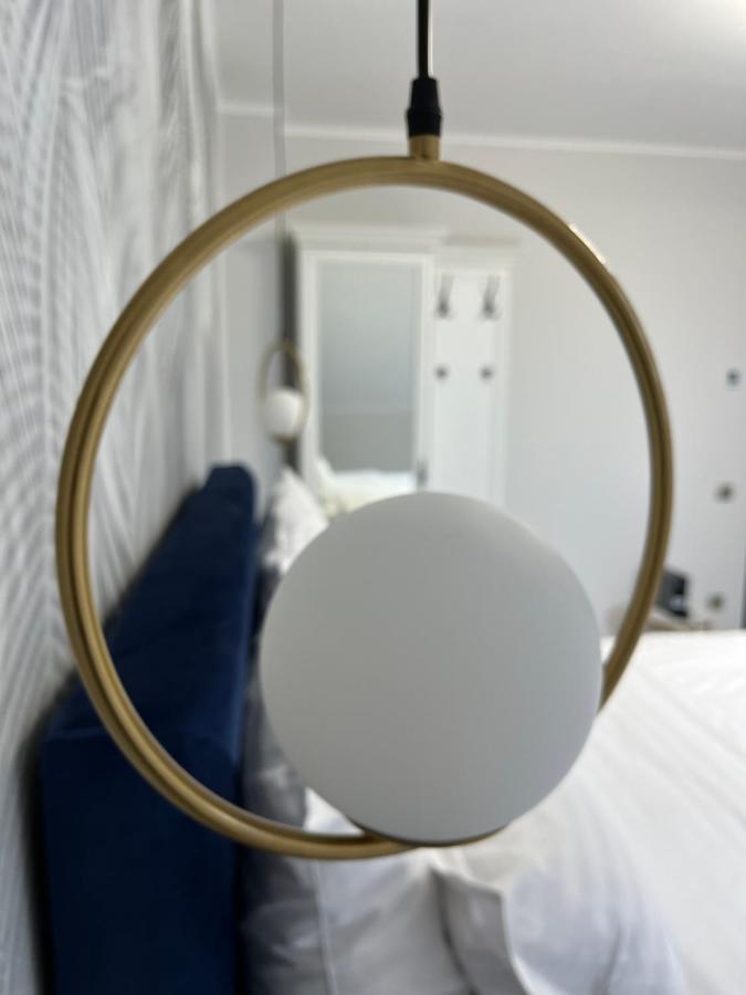 Glam Studios Sibiu Eksteriør billede