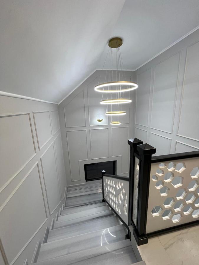Glam Studios Sibiu Eksteriør billede
