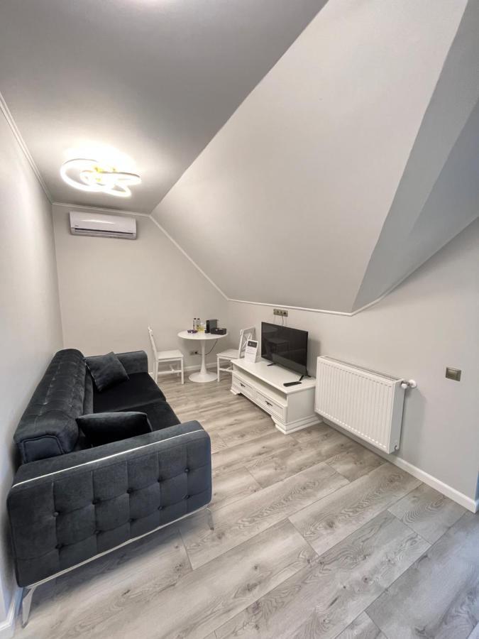 Glam Studios Sibiu Eksteriør billede
