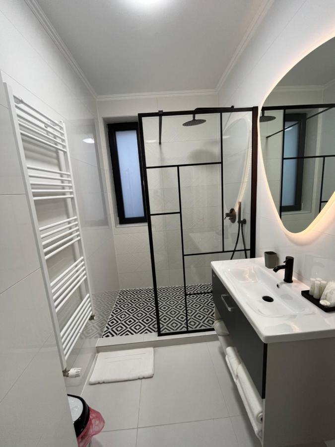 Glam Studios Sibiu Eksteriør billede