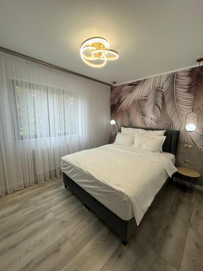 Glam Studios Sibiu Eksteriør billede