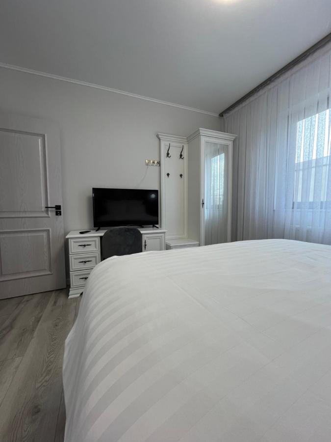 Glam Studios Sibiu Eksteriør billede