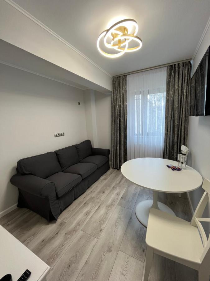 Glam Studios Sibiu Eksteriør billede