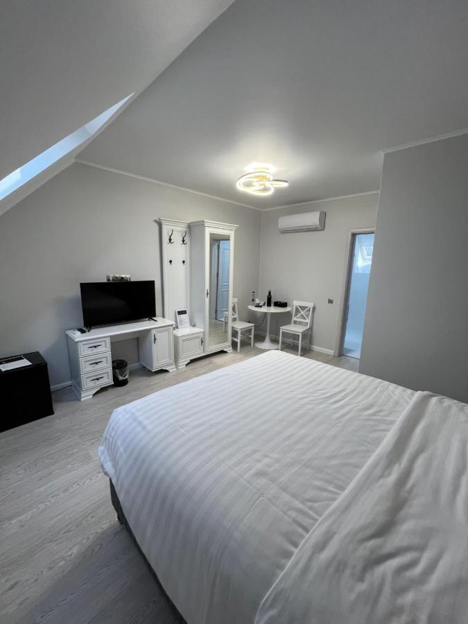 Glam Studios Sibiu Eksteriør billede