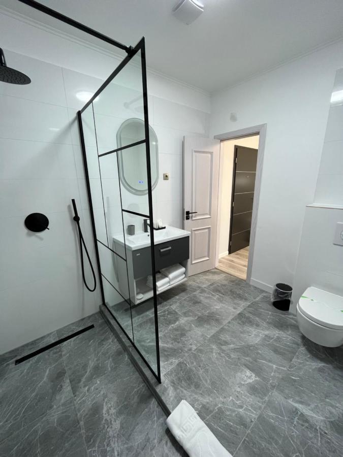 Glam Studios Sibiu Eksteriør billede