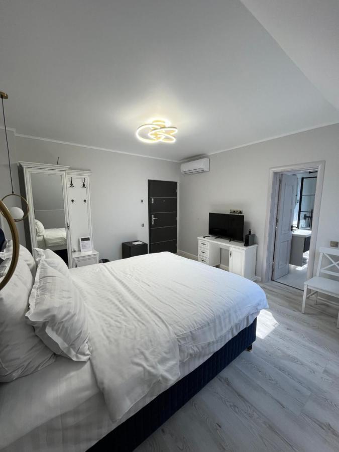 Glam Studios Sibiu Eksteriør billede
