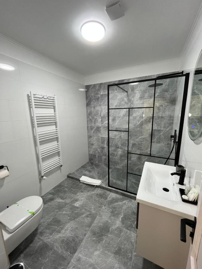 Glam Studios Sibiu Eksteriør billede