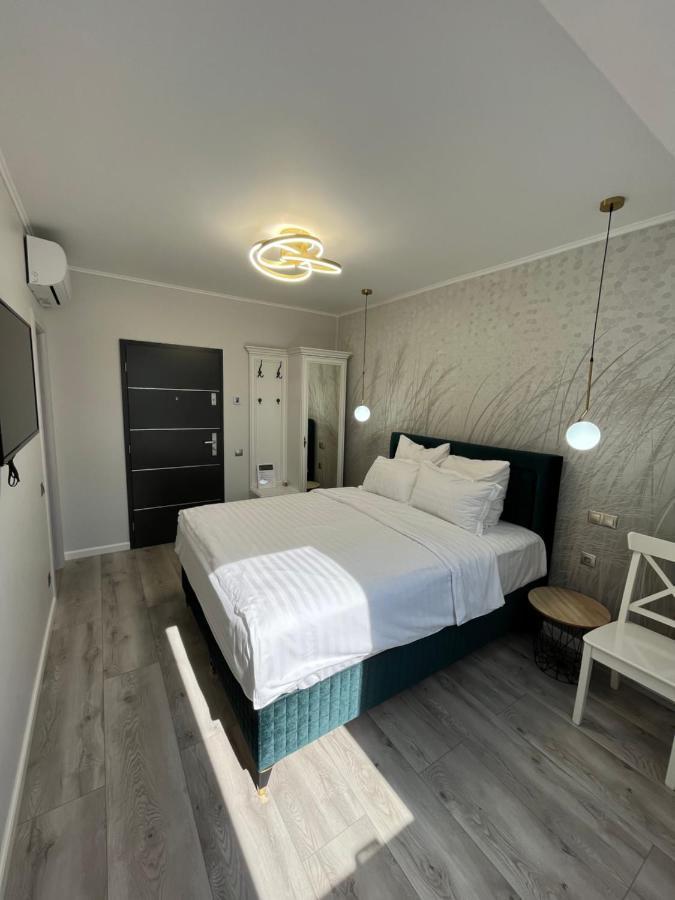 Glam Studios Sibiu Eksteriør billede