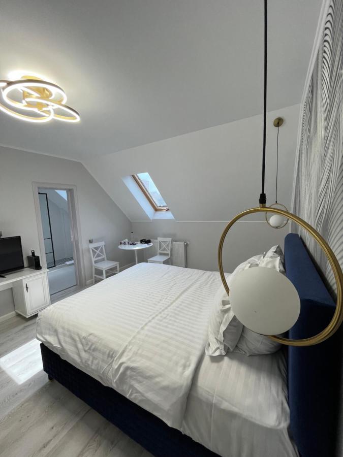 Glam Studios Sibiu Eksteriør billede