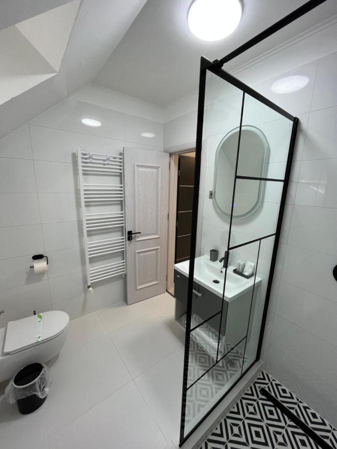 Glam Studios Sibiu Eksteriør billede
