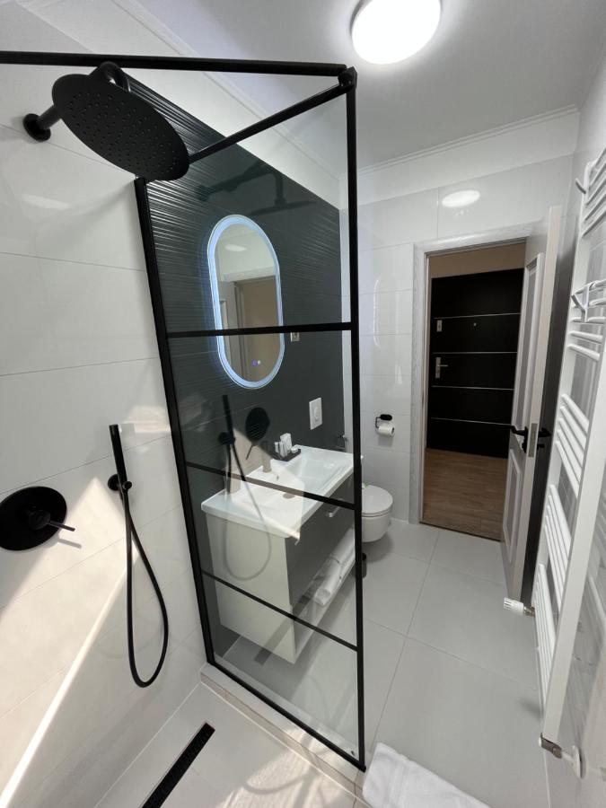 Glam Studios Sibiu Eksteriør billede