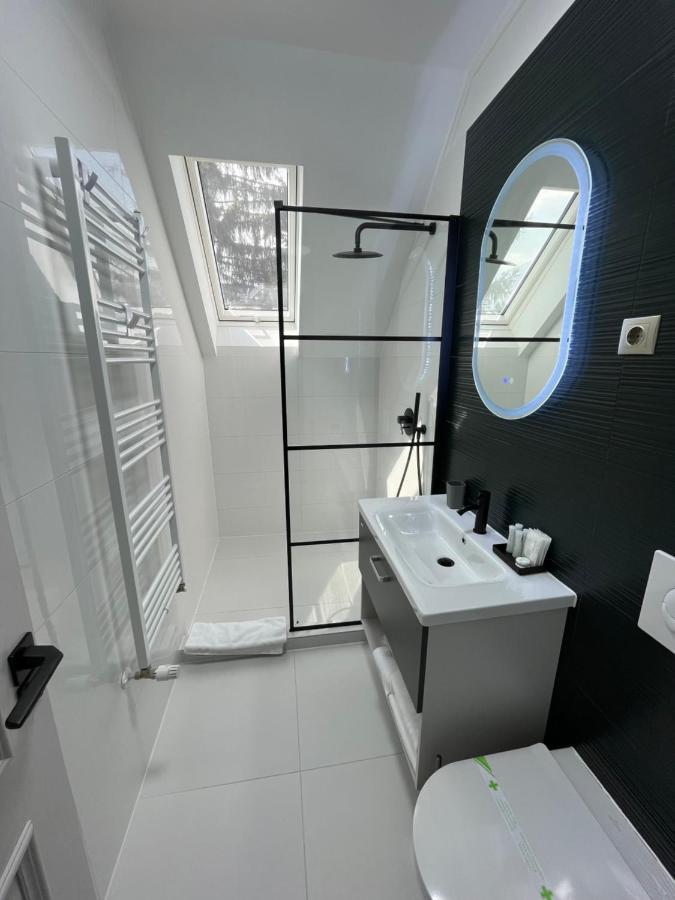 Glam Studios Sibiu Eksteriør billede