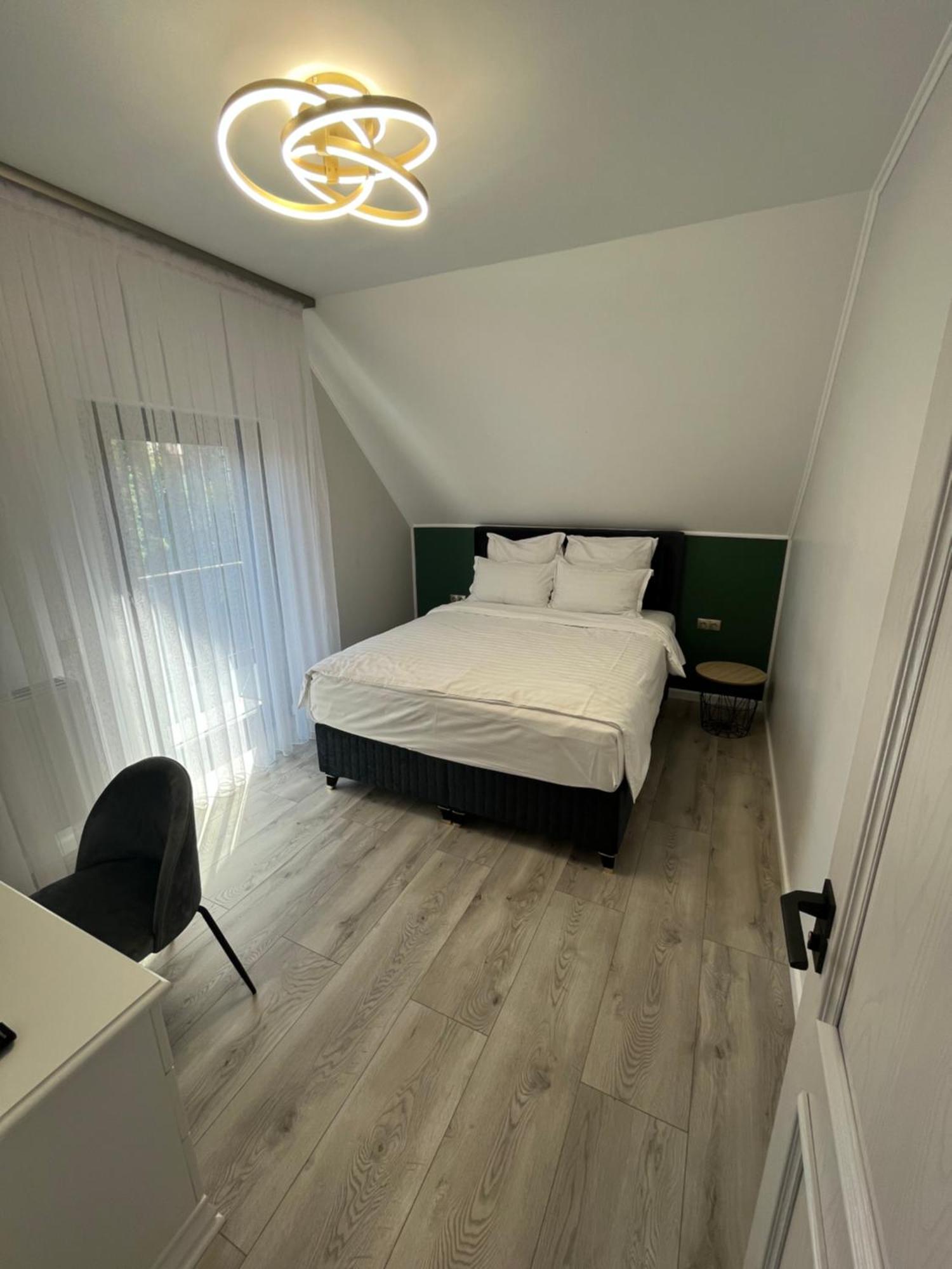 Glam Studios Sibiu Eksteriør billede