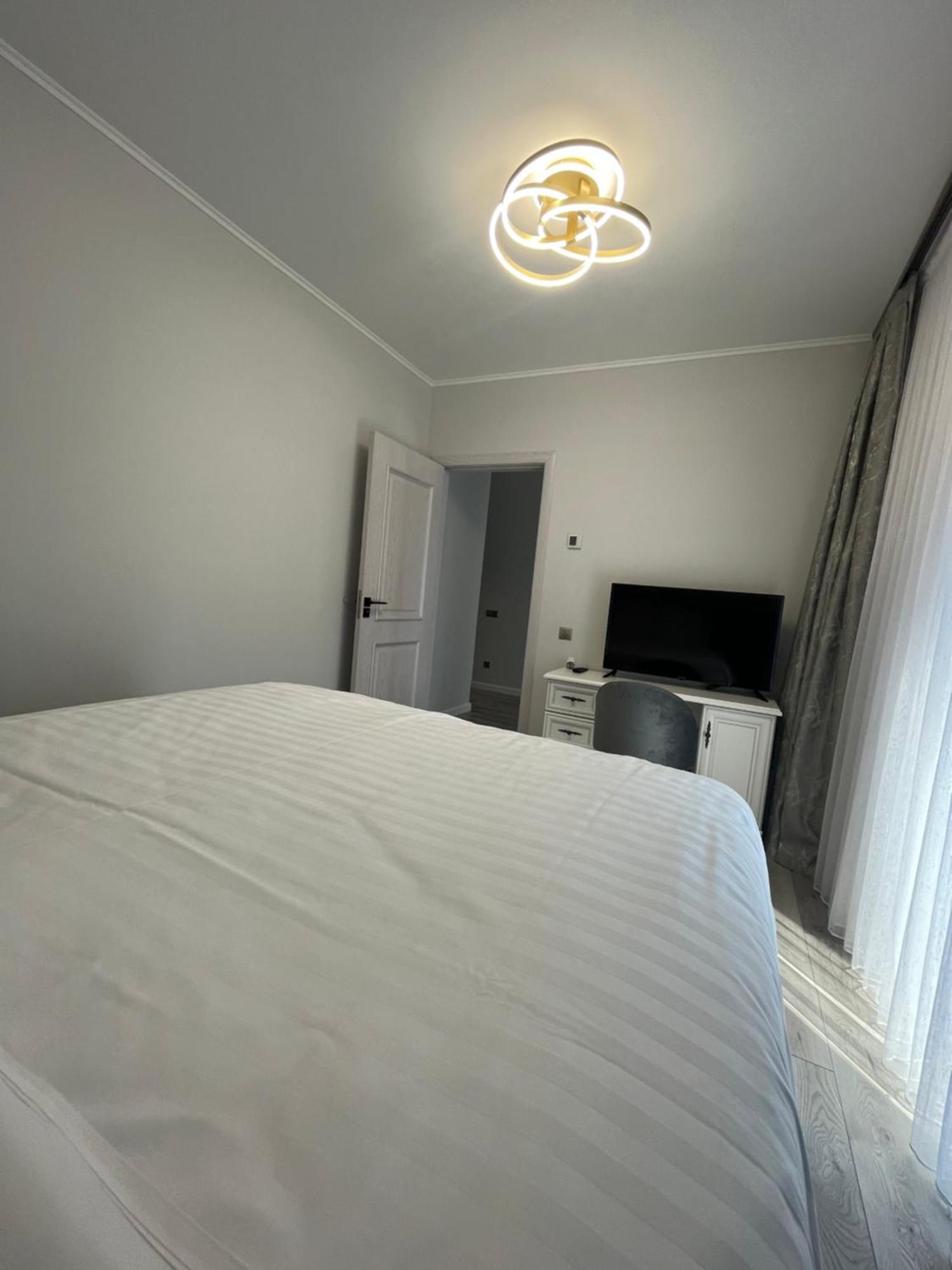 Glam Studios Sibiu Eksteriør billede