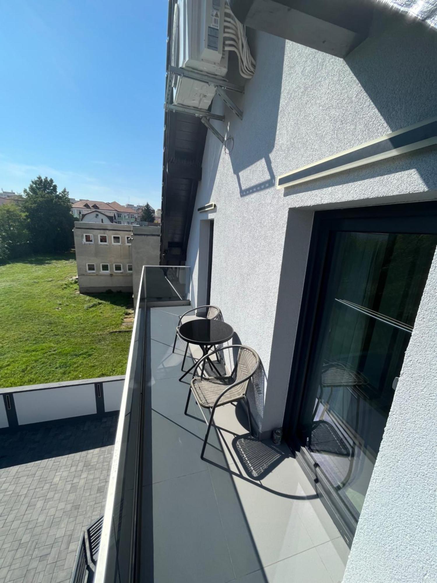 Glam Studios Sibiu Eksteriør billede