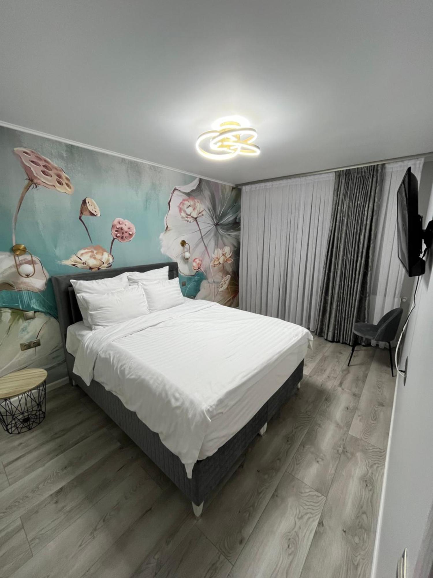 Glam Studios Sibiu Eksteriør billede